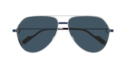 CARTIER CT0334S 003 61 SUNGLASSES