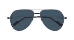 CARTIER CT0334S 003 61 SUNGLASSES