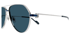 CARTIER CT0334S 003 61 SUNGLASSES