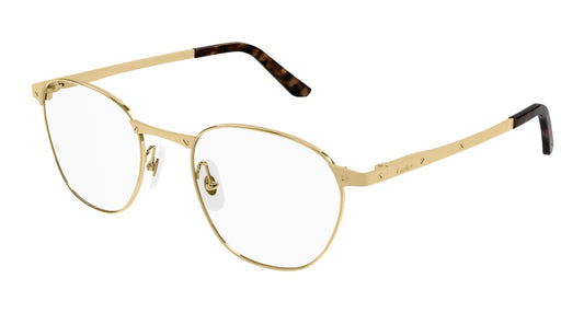 CARTIER CT0337O 001 52 FRAME