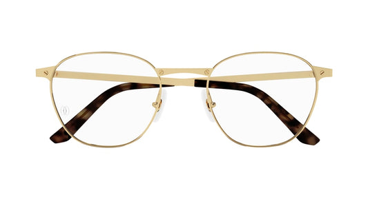 CARTIER CT0337O 001 52 FRAME