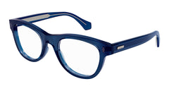 CARTIER CT0340O 006 53 FRAME