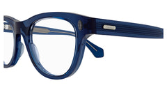 CARTIER CT0340O 006 53 FRAME