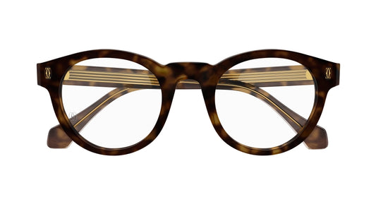 CARTIER CT0341O 005 50 FRAME