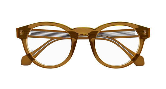 CARTIER CT0341O 006 50 FRAME