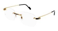 CARTIER CT0343O 001 58 FRAME