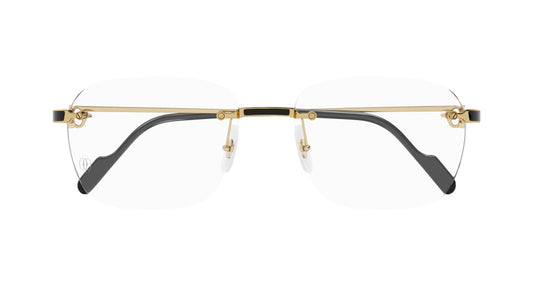 CARTIER CT0343O 001 58 FRAME