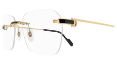 CARTIER CT0343O 001 58 FRAME