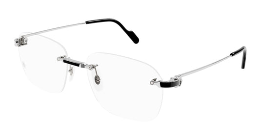 CARTIER CT0343O 002 58 FRAME