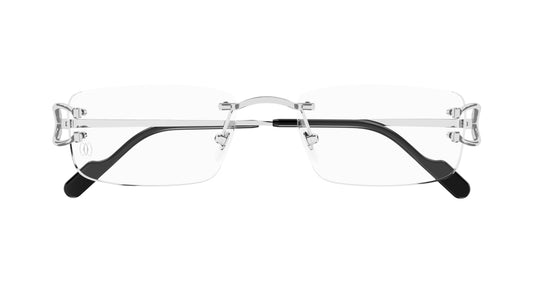 CARTIER CT0344O 004 56 FRAME