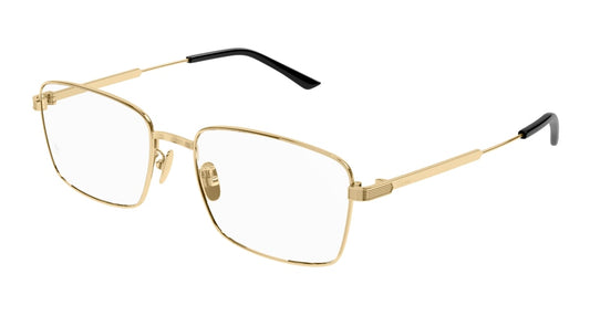 CARTIER CT0347O 001 55 FRAME