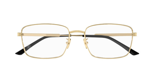 CARTIER CT0347O 001 55 FRAME