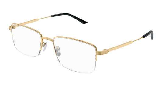 CARTIER CT0348O 001 55 FRAME