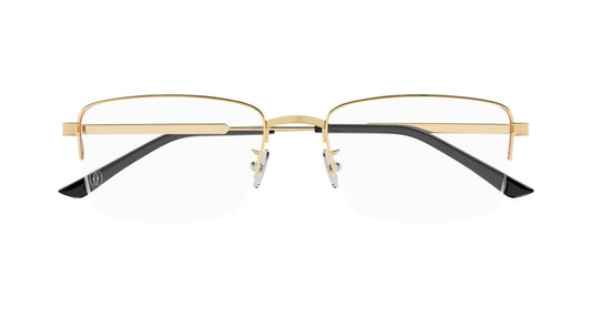 CARTIER CT0348O 001 55 FRAME