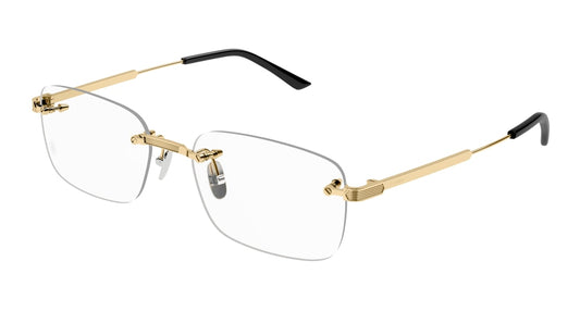 CARTIER CT0349O 001 55 FRAME