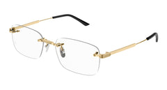 CARTIER CT0349O 001 55 FRAME