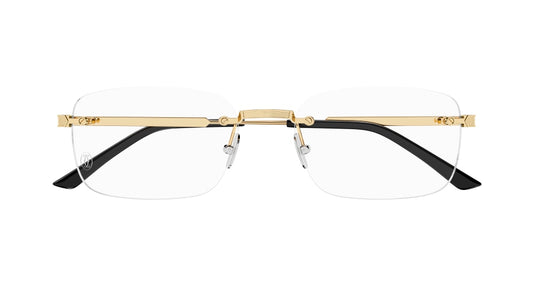 CARTIER CT0349O 001 55 FRAME