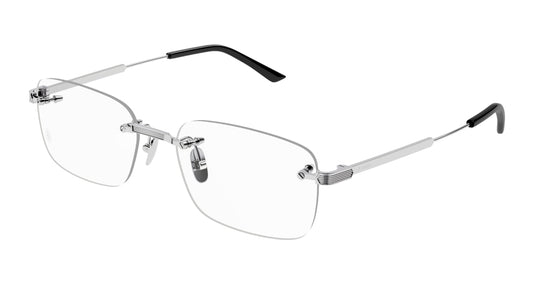 CARTIER CT0349O 002 55 FRAME