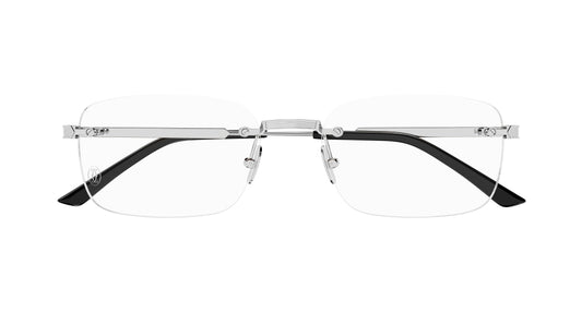 CARTIER CT0349O 002 55 FRAME