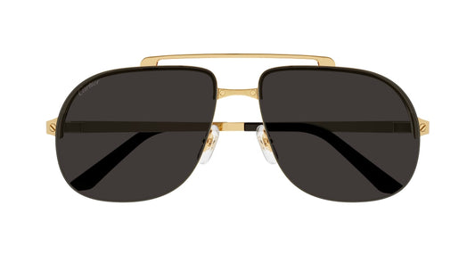 CARTIER CT0353S 001 62 SUNGLASSES