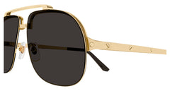 CARTIER CT0353S 001 62 SUNGLASSES