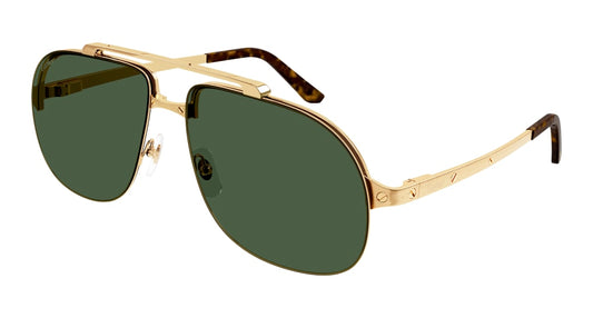 CARTIER CT0353S 002 62 SUNGLASSES