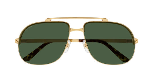 CARTIER CT0353S 002 62 SUNGLASSES