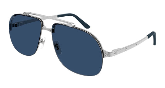 CARTIER CT0353S 003 62 SUNGLASSES