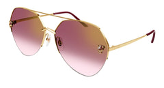 CARTIER CT0355S 003 64 SUNGLASSES