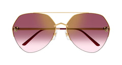 CARTIER CT0355S 003 64 SUNGLASSES