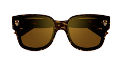 CARTIER CT0357S 002 63 SUNGLASSES