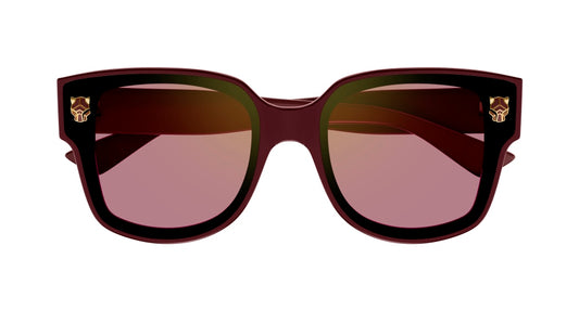 CARTIER CT0357S 004 63 SUNGLASSES