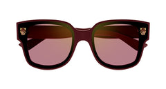 CARTIER CT0357S 004 63 SUNGLASSES