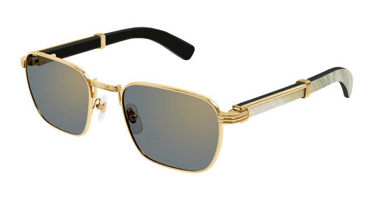 CARTIER CT0363S 003 54 SUNGLASSES