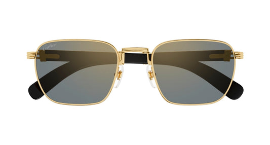 CARTIER CT0363S 003 54 SUNGLASSES