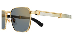 CARTIER CT0363S 003 54 SUNGLASSES