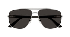 CARTIER CT0365S  001 0002 Full 58 145 Metal SUNGLASSES