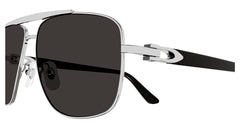 CARTIER CT0365S  001 0002 Full 58 145 Metal SUNGLASSES