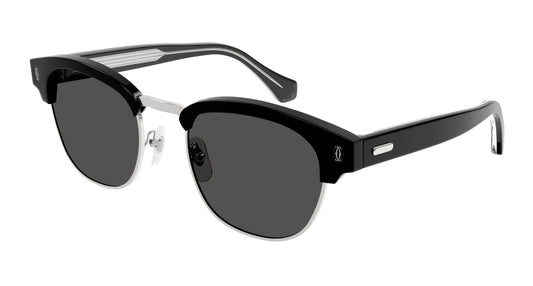 CARTIER CT0366S 001 52 SUNGLASSES