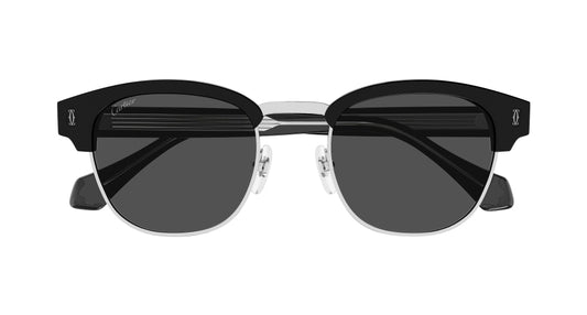 CARTIER CT0366S 001 52 SUNGLASSES