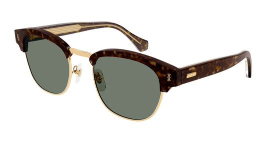 CARTIER CT0366S 002 52 SUNGLASSES