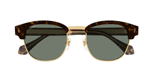 CARTIER CT0366S 002 52 SUNGLASSES