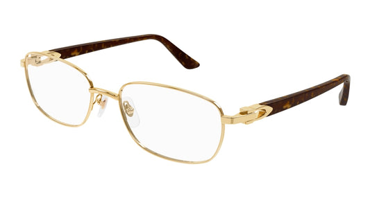 CARTIER CT0368O 002 52 FRAME