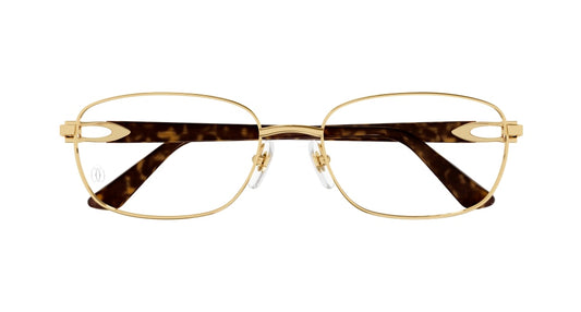 CARTIER CT0368O 002 52 FRAME