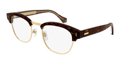 CARTIER CT0378O 002 52 FRAME