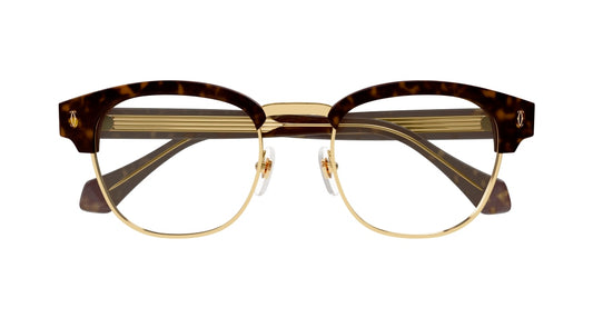 CARTIER CT0378O 002 52 FRAME