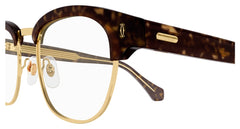 CARTIER CT0378O 002 52 FRAME