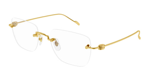 CARTIER CT0379O 002 54 FRAME