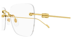 CARTIER CT0379O 002 54 FRAME