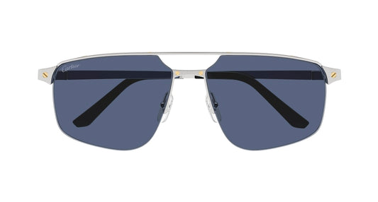 CARTIER CT0385S 004 60 SUNGLASSES